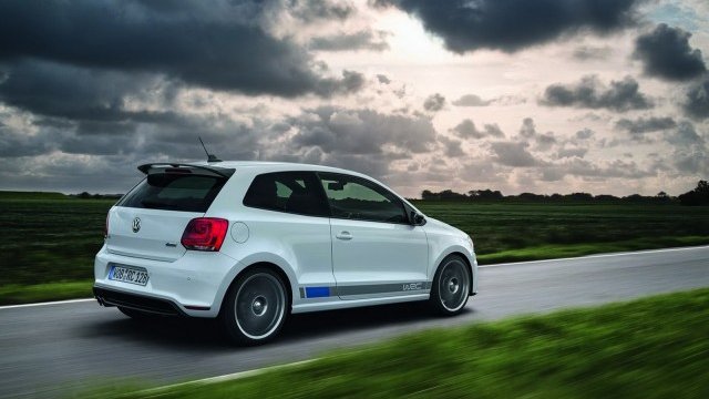 <p>
	Снимка: Volkswagen</p>
