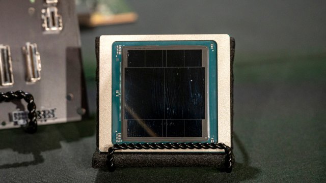 Снимка: Bloomberg L.P.