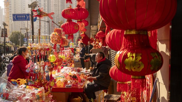 Снимка: Bloomberg