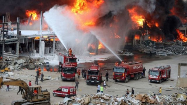 <p>
	<em>Снимка: Hasan Shaaban/Bloomberg</em></p>
