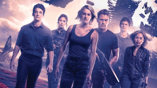 <p>
	<em>Снимка: Divergent Facebook page</em></p>
