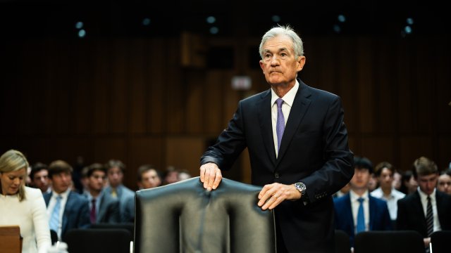 Снимка: Bloomberg LP