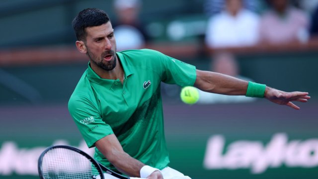 Снимка: Clive Brunskill/Getty Images