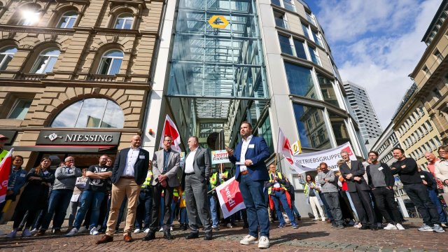 Снимка: Bloomberg LP