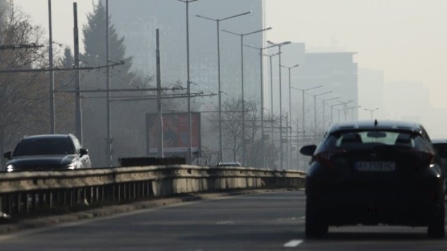 Снимка: БГНЕС