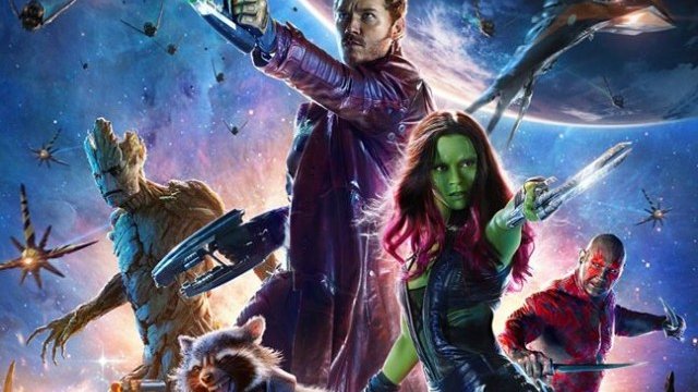 <p>
	<em>Снимка:&nbsp;Guardians of the Galaxy Facebook page</em></p>
