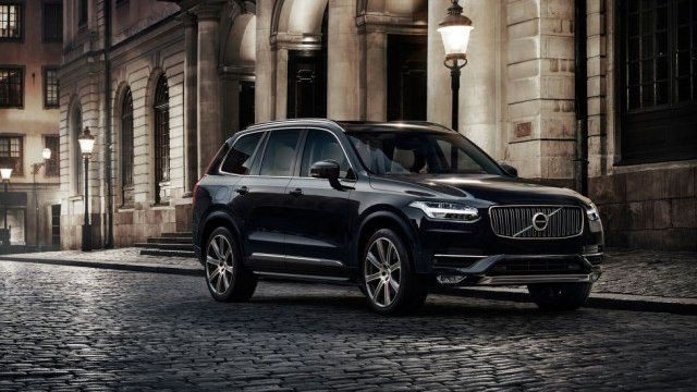 <p>
	<em>Снимка: Volvo</em></p>
