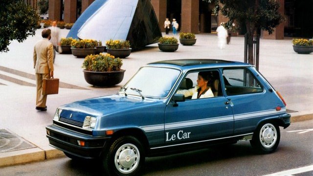 <p>
	Снимка: Renault</p>
