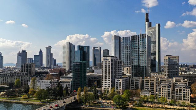 Снимка: Bloomberg