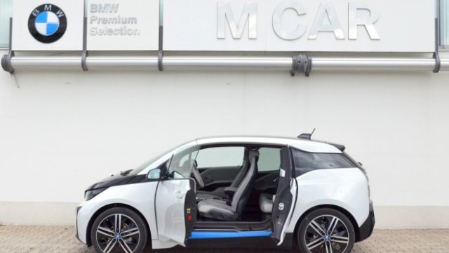 <p>
	Снимка: M Car</p>
