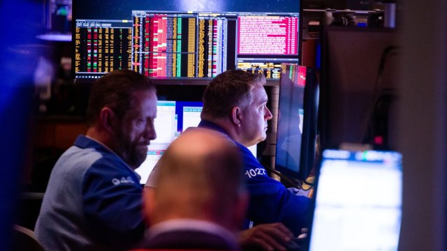 Снимка: Bloomberg