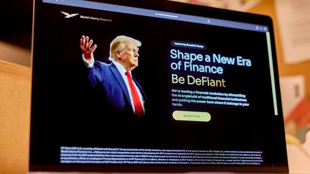 Снимка: Bloomberg