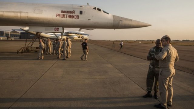 <p>
	<em>Снимка: Bloomberg</em></p>
