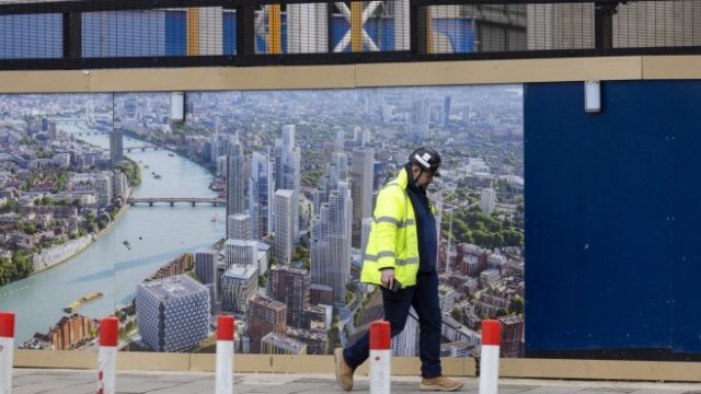 <p>
	<em>Снимка: Chris Ratcliffe/Bloomberg</em></p>
