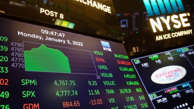 <p>
	Снимка: Michael Nagle/Bloomberg</p>
