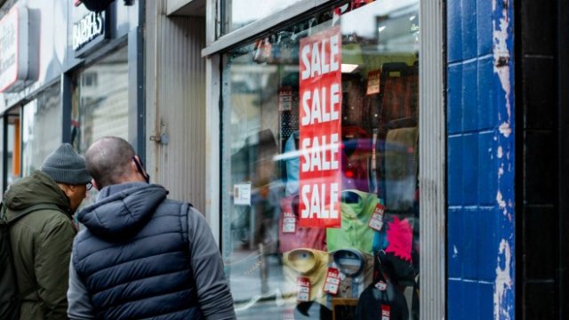 <p>
	<em>Снимка: Emily Macinnes/Bloomberg</em></p>
