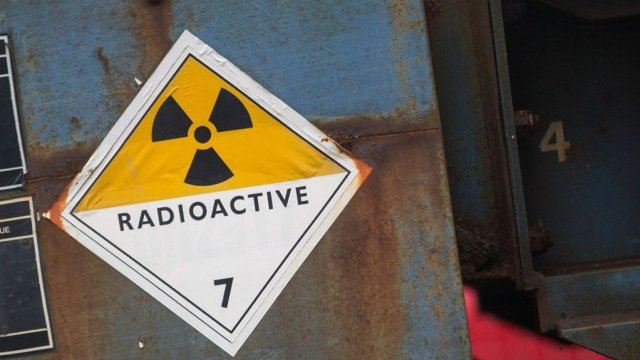 Снимка: Bloomberg LP