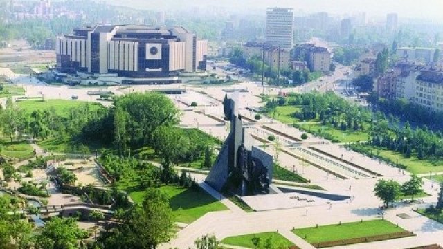 <p>
	<em>Снимка: Архив, НДК</em></p>
