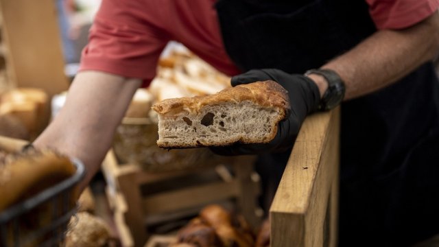 Снимка: Bloomberg