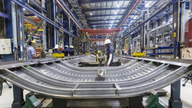 <p>
	<em>Снимка:&nbsp;Udit Kulshrestha/Bloomberg</em></p>
