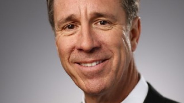 <p>
	Арне Соренсон.&nbsp;<em>Снимка: Simon Dawson/Bloomberg</em></p>
