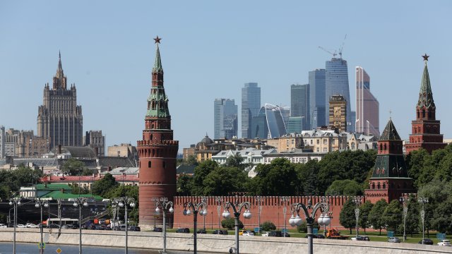 Снимка: Andrey Rudakov/Bloomberg
