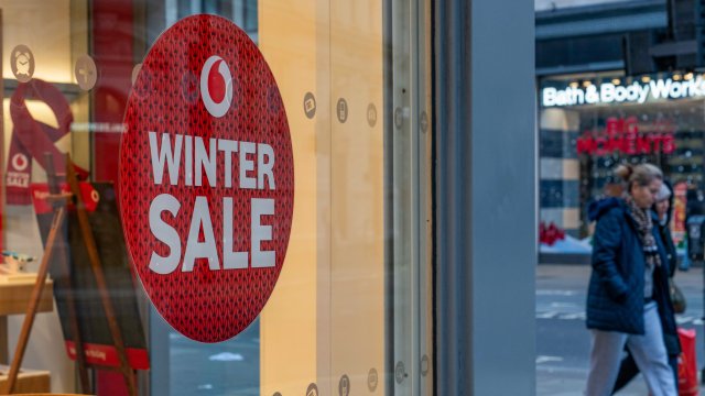 Снимка: Bloomberg