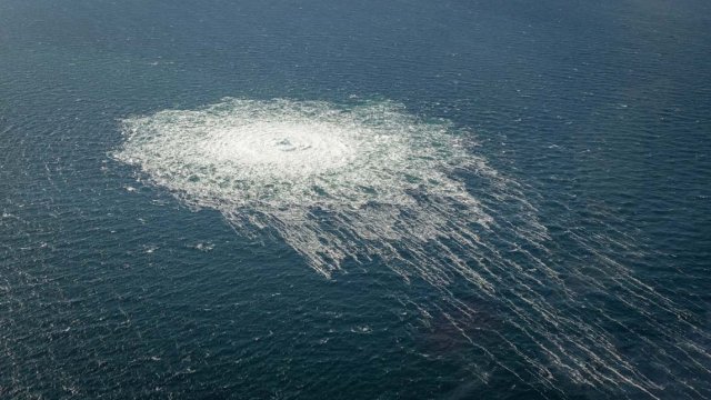 Снимка: Министерство на отбраната на Дания