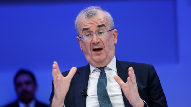 Снимка: Bloomberg L.P.