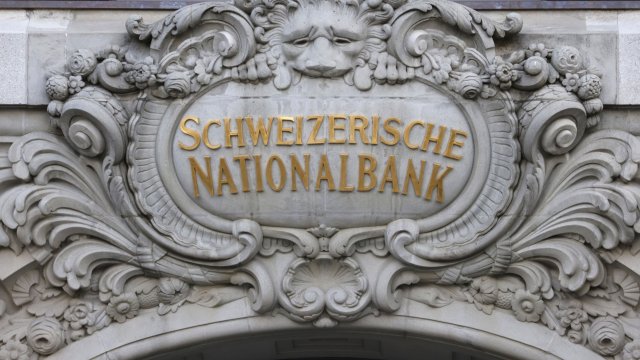 Снимка: Bloomberg L.P.