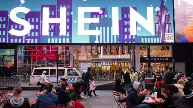 Снимка: Bloomberg L.P.