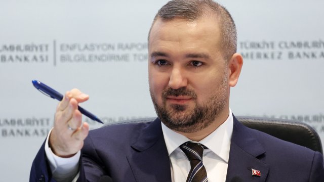 Снимка: Bloomberg L.P.