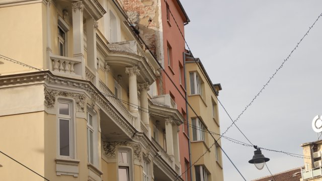 Снимка: Ралица Белчева, БГНЕС