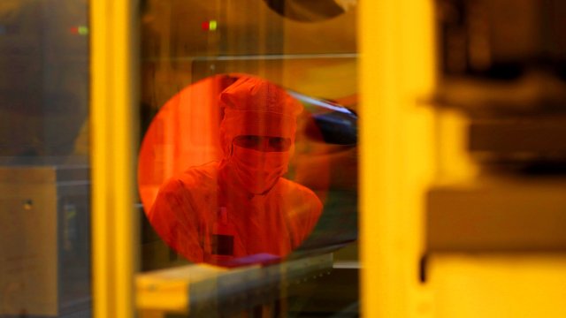 Снимка: Bloomberg