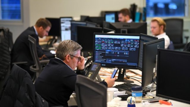 <p>
	<em>Снимка: Ройтерс</em></p>
