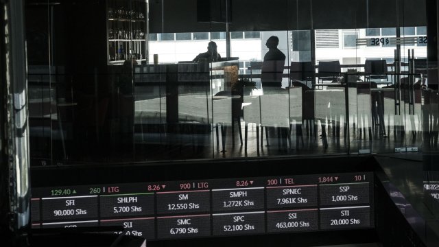 Снимка: Bloomberg L.P.