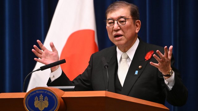 Снимка: Bloomberg L.P.