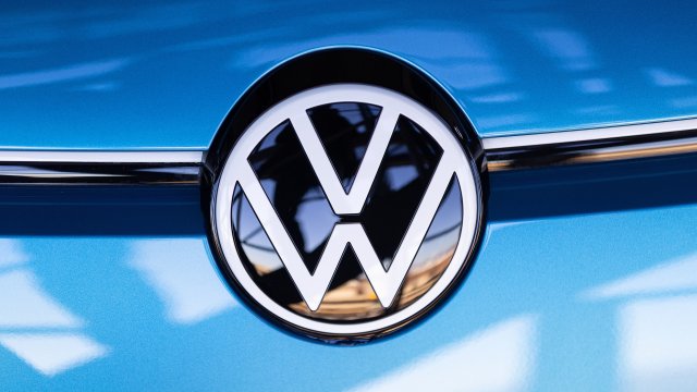 Снимка: Bloomberg L.P.