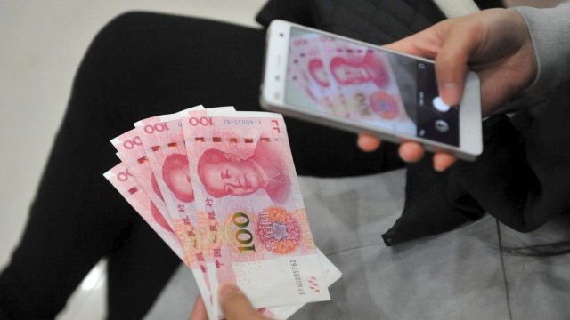 <p>
	<em>Снимка: Ройтерс</em></p>
