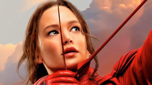 <p>
	<em>Снимка: The Hunger Games Facebook page</em></p>
