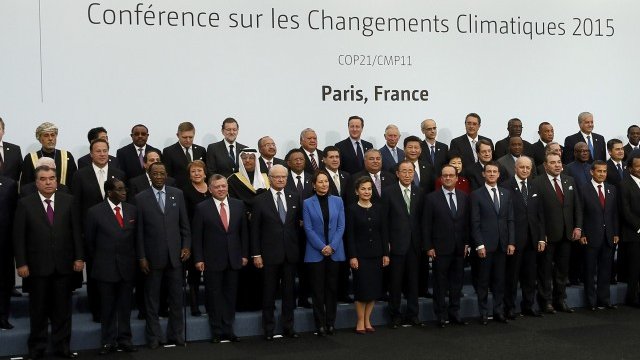 Срещата на затворниците