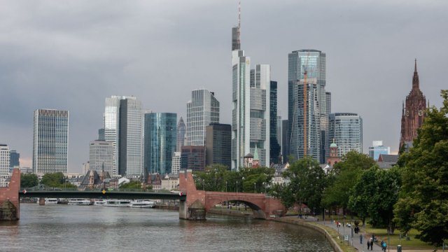 Снимка: Agron Beqiri/NurPhoto via Getty Images