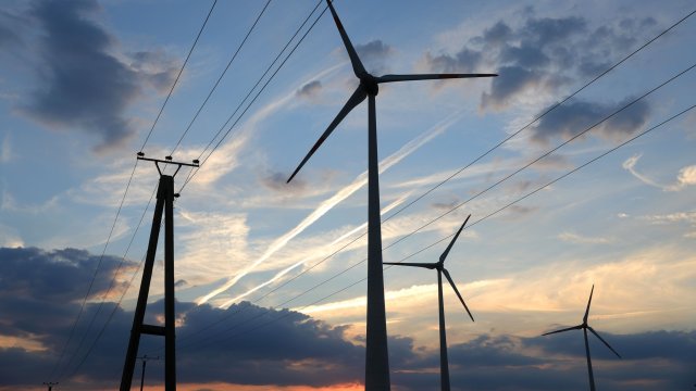 Снимка: Bloomberg