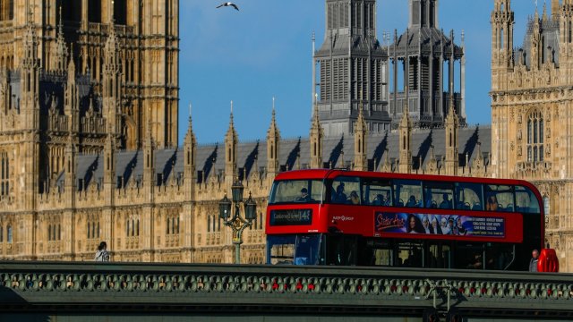 Снимка: Bloomberg L.P.