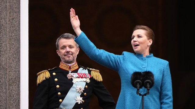 Снимка: EPA/БГНЕС