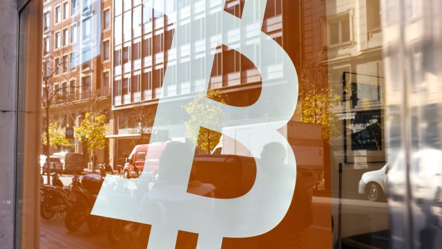 Снимка: Bloomberg LP