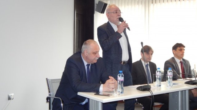 <p>
	<em>Снимка: БСК</em></p>
