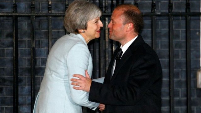 Кадър на деня за 11 февруари