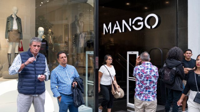 Снимка: Xavi Lopez/SOPA Images/LightRocket via Getty Images