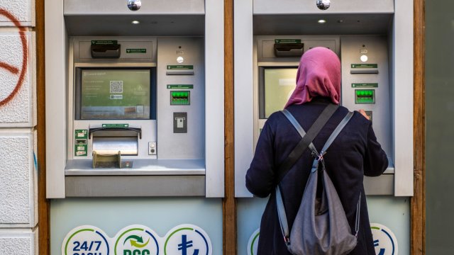 Снимка: Bloomberg